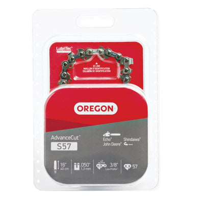 Oregon S57 Chainsaw Chain
