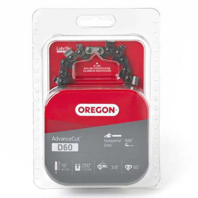 Oregon D60 Chainsaw Chain