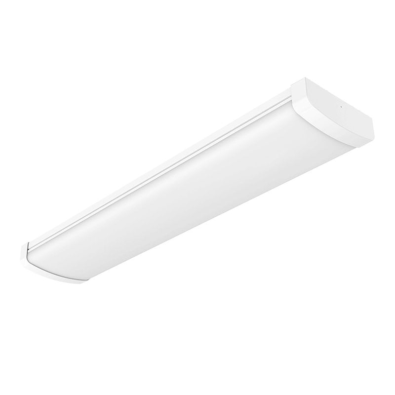 Metalux Achieva Wrap Selectable Series 4AWWS-L3C3-UNV Wrap Light