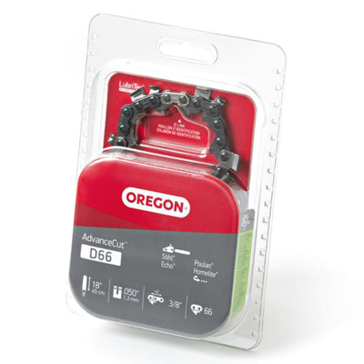 Oregon D66 Chainsaw Chain