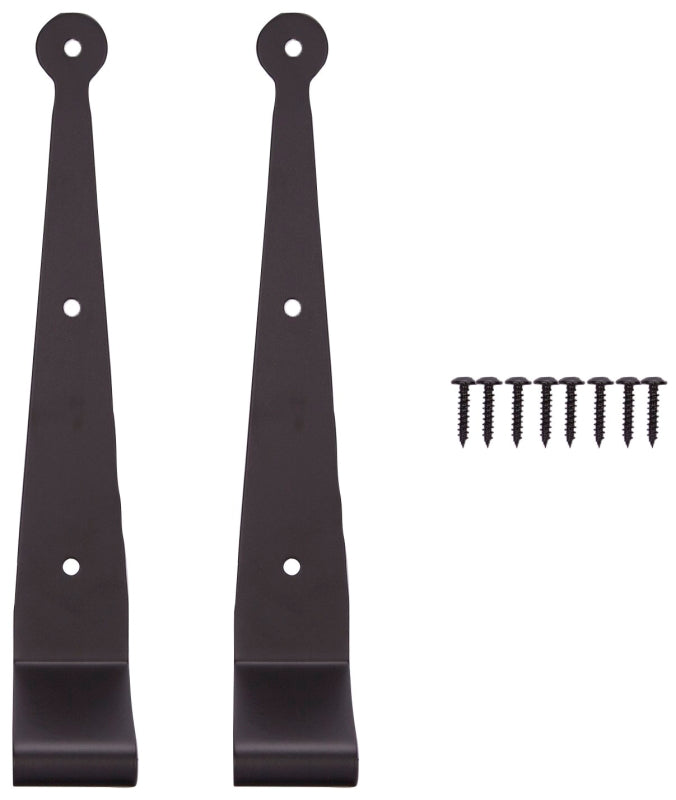 ProSource SH-S03-PS Strap Hinge