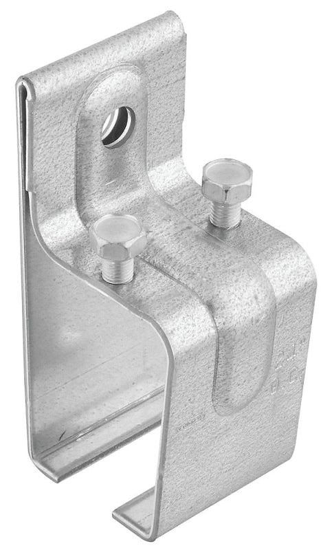 National Hardware N104-380 Box Rail Splice Bracket