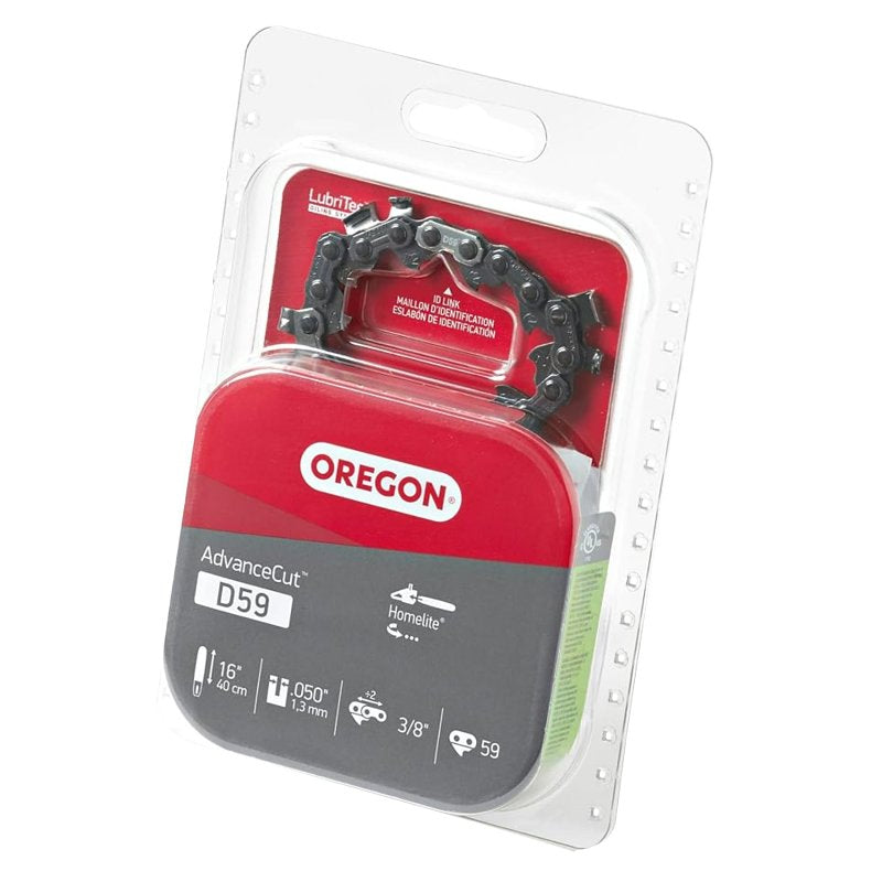 Oregon D59 Chainsaw Chain