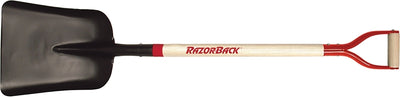Razor-Back 79809 Scoop Shovel