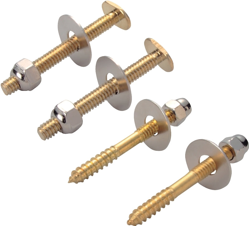 ProSource PMB-482-3L Bolt Screw Set