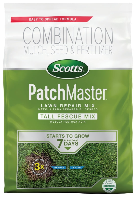 Scotts 14900 Grass Seed