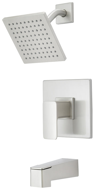 Boston Harbor F12A0006NP Faucet Tub-Shower