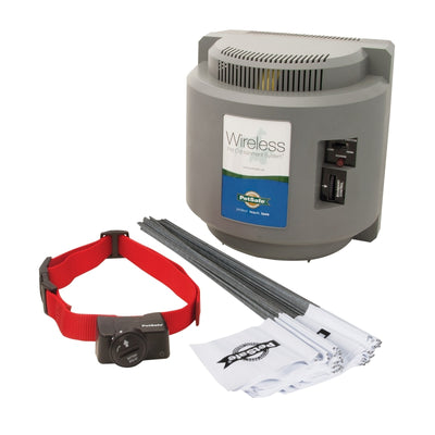 PetSafe Stay & Play PIF00-15001 Wireless Fence