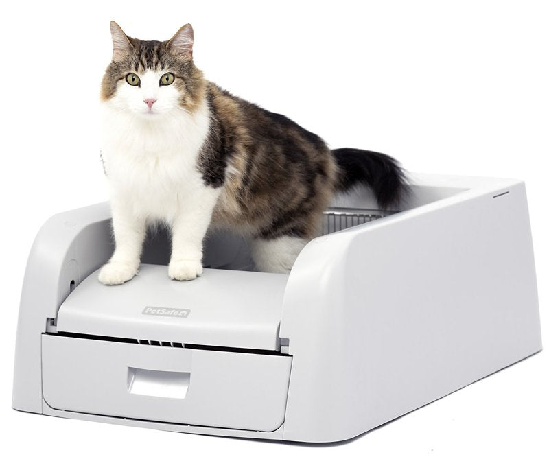 PetSafe ScoopFree PAL00-17762 Litter Box