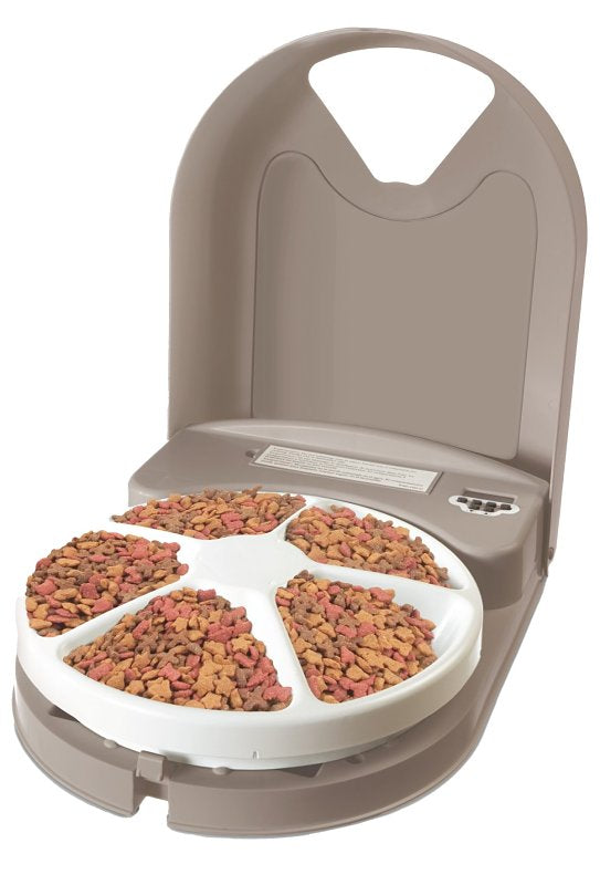 PetSafe PFD11-13707 Pet Feeder