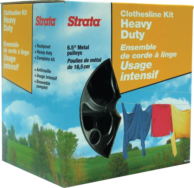 Ben-Mor 90238 Clothesline Kit