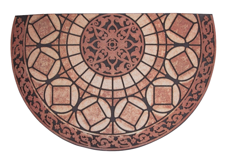Simple Spaces T450 Door Mat