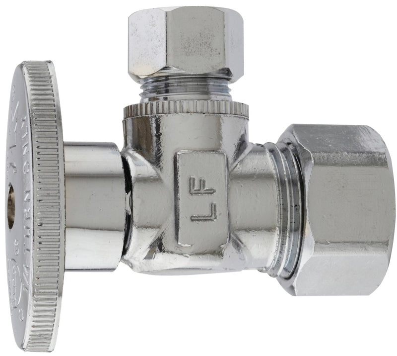 Plumb Pak PP2659PCLF Shut-Off Valve