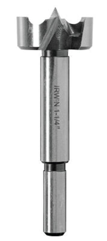 Irwin 1966935/42926 Forstner Bit