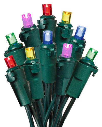 Hometown Holidays U15E302K Light Set