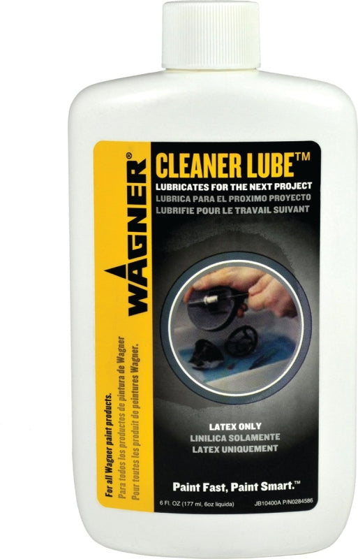 Wagner 0154928 Cleaner Lubricant