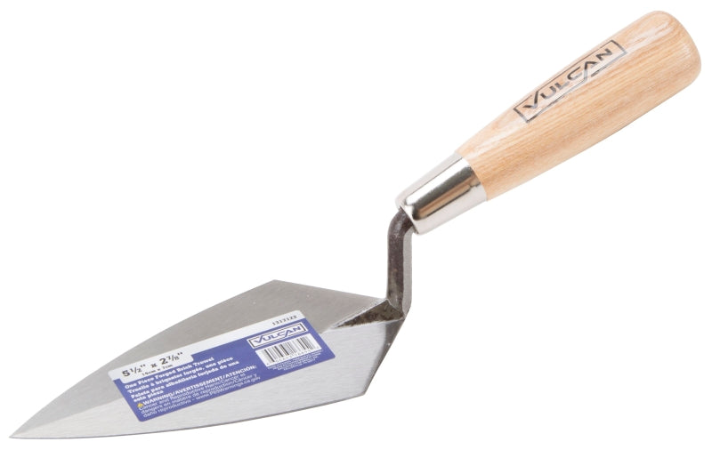 Vulcan 16655 Brick Trowel