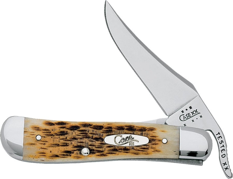 Case XX 00260 Folding Pocket Knife