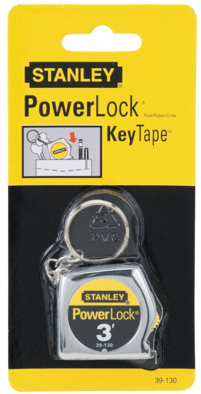STANLEY 39-130 Measuring Tape