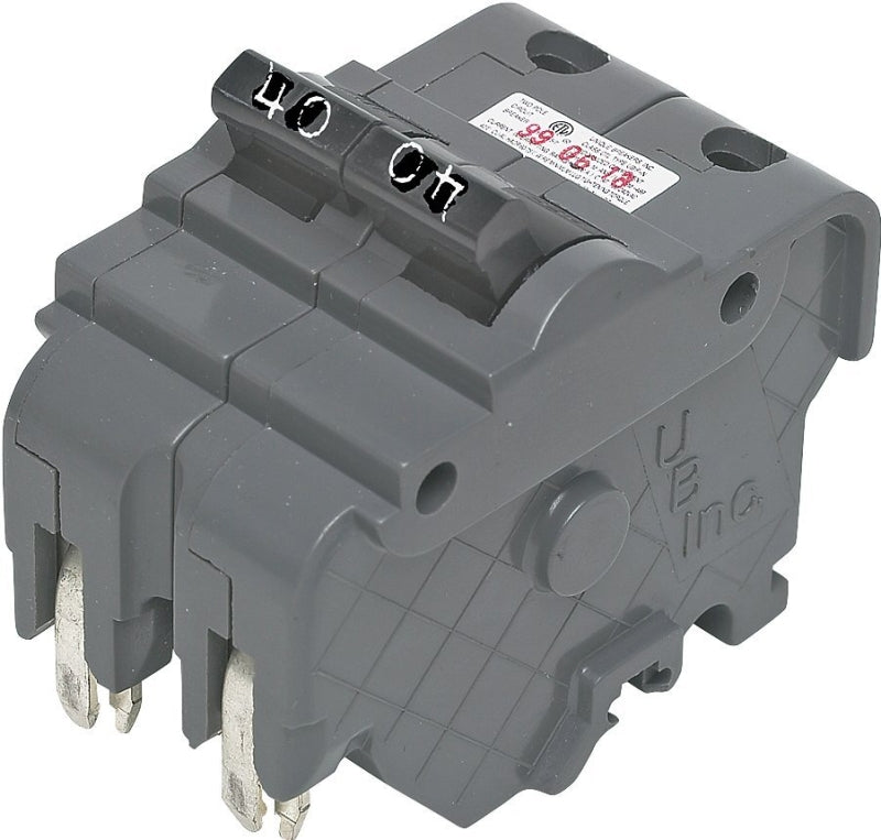 Federal Pacific UBIF240N Circuit Breaker