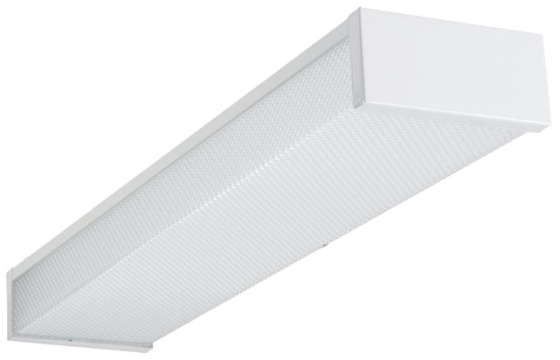 Metalux WP Series 2WP1540R Utility Wrap Light
