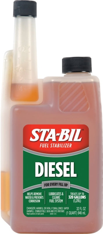 Sta-Bil 22254 Fuel Stabilizer