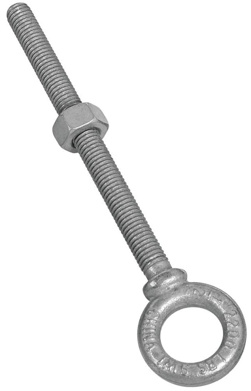 National Hardware N245-167 Eye Bolt