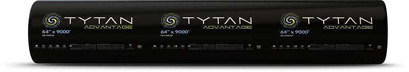 Tytan NW649000 Net Wrap