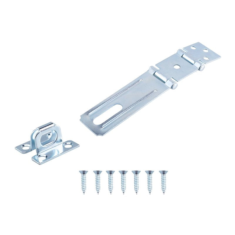 ProSource LR138-BC3L-PS Safety Hasp