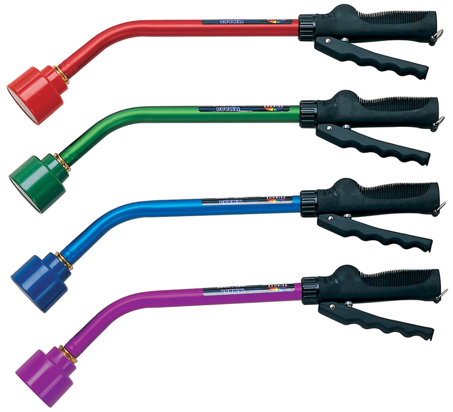 Dramm Touch 'n Flow Pro Rain Wand, Assorted, 16 in - Water Wands and Accessories