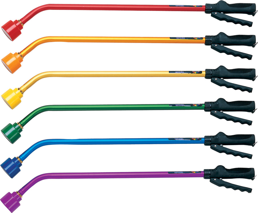 Dramm Touch 'n Flow Pro Rain Wand, Assorted, 30 in - Water Wands and Accessories