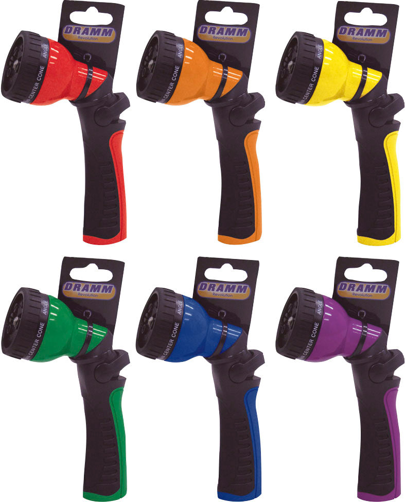 Dramm Revolution Nozzle, Assorted - Nozzles