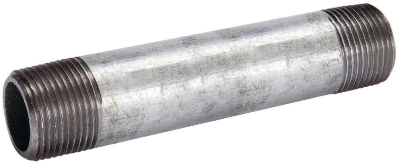 Smith-Cooper 84NI4 Series 84NI4040060C Pipe Nipple
