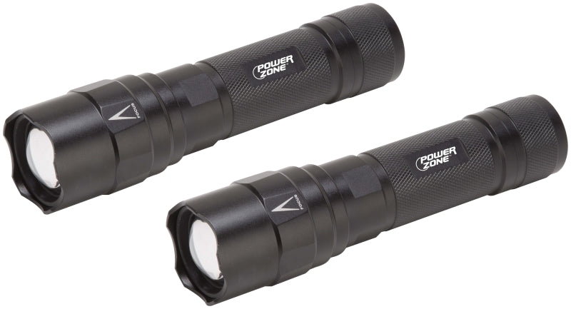 PowerZone 12156 Tactical Flashlight