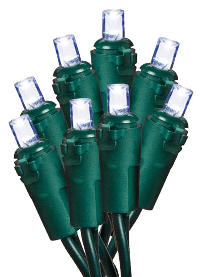 Hometown Holidays U15E302B Light Set