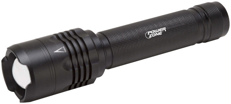 PowerZone 12139 Tactical Flashlight