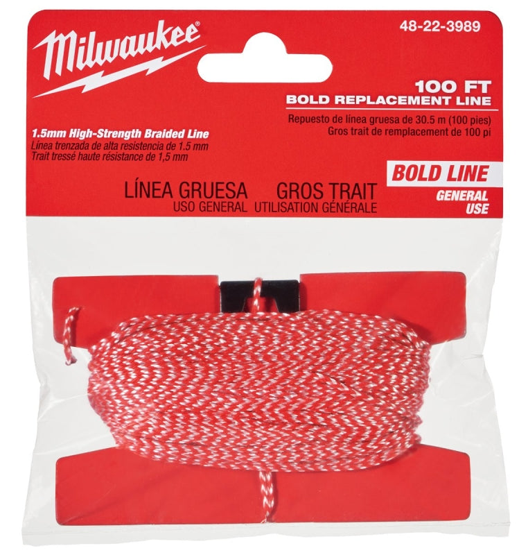 Milwaukee 48-22-3989 Replacement Line