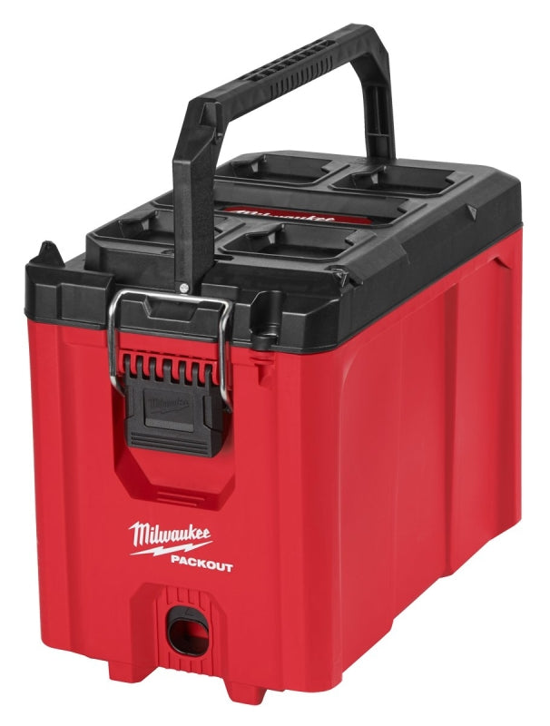 Milwaukee PACKOUT 48-22-8422 Compact Tool Box