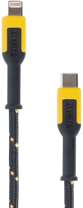 DEWALT 131 1357 DW2 Charger Cable