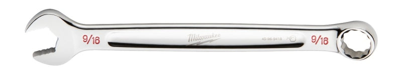 Milwaukee 45-96-9418 Combination Wrench