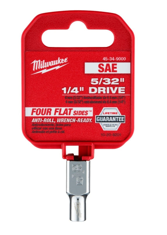Milwaukee 45-34-9000 Deep Socket