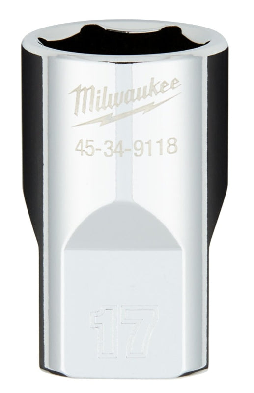 Milwaukee 45-34-9118 Socket