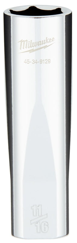 Milwaukee 45-34-9129 Deep Socket