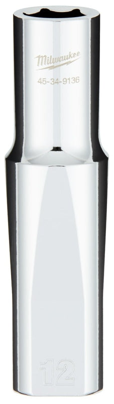 Milwaukee 45-34-9136 Deep Socket