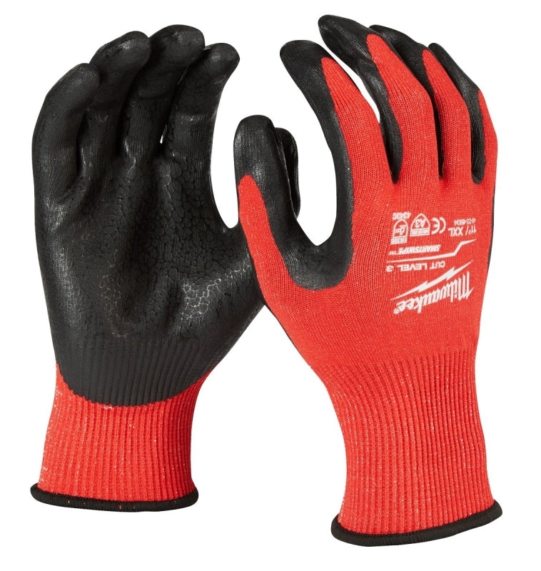 Milwaukee 48-22-8931 Work Gloves