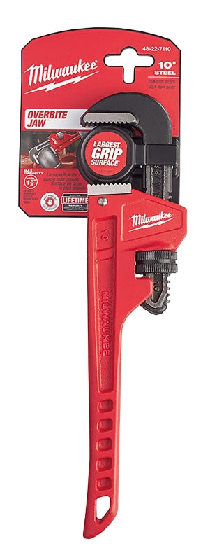 Milwaukee 48-22-7110 Pipe Wrench