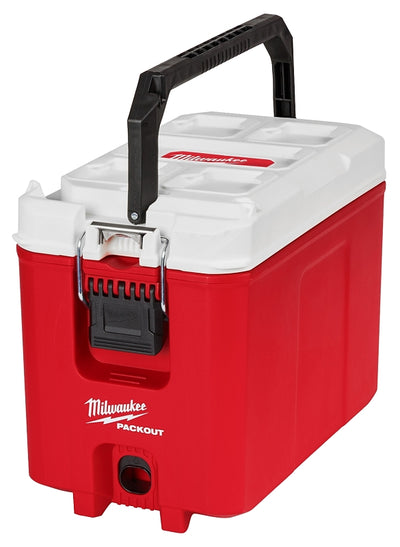 Milwaukee PACKOUT 48-22-8460 Compact Cooler