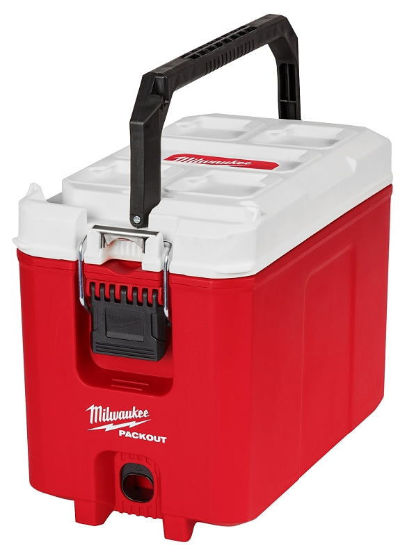 Milwaukee PACKOUT 48-22-8460 Compact Cooler