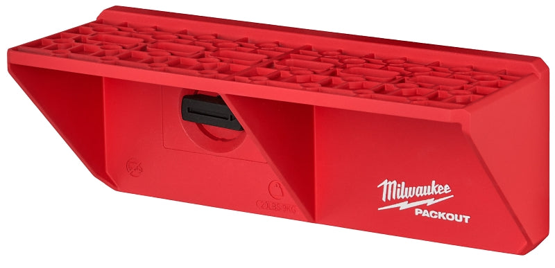 Milwaukee PACKOUT 48-22-8341 Screwdriver Rack