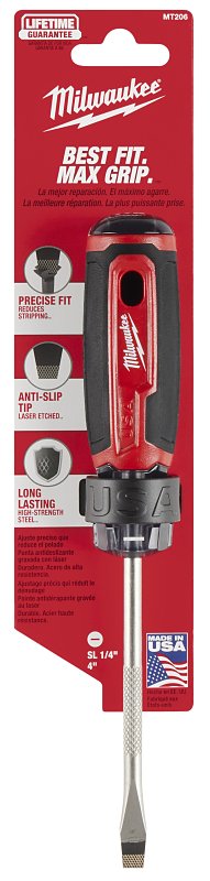 Milwaukee MT206 Screwdriver